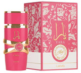 Yara Candy Lattafa, apa de parfum 100 ml, femei