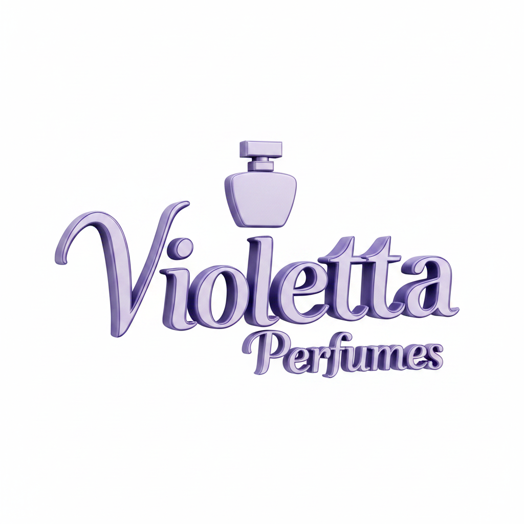 Violetta | Parfumuri Arabesti Premium — Oud, Mosc, Trandafiri