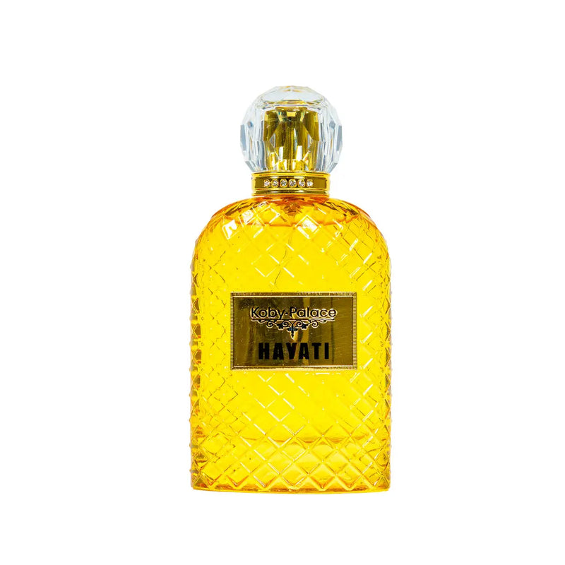 Extract de Parfum Hayati Koby Palace, 100 ml, Femei - 2