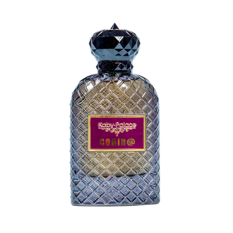 Extract de Parfum Cohiba, Koby Palace, Unisex, 100 ml, Oriental-Condimentat - 3