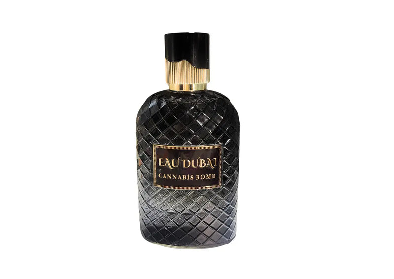Extract de parfum Cannabis Bomb, Unisex, 100 ml - 3