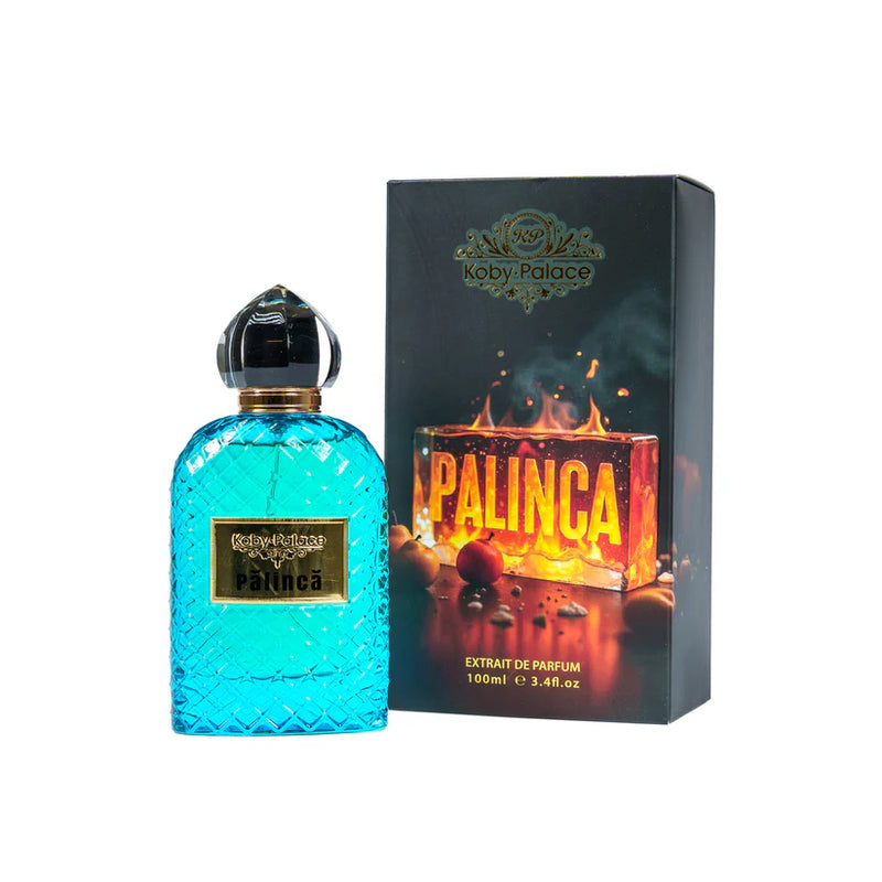 Extract de Parfum Palinca, Koby Palace, Unisex, 100 ml, Gurmand-Oriental - 1