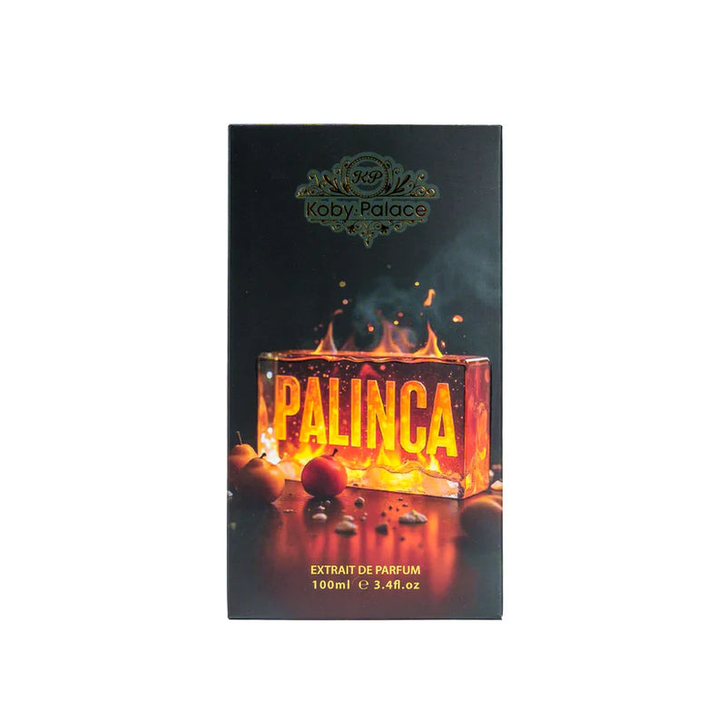 Extract de Parfum Palinca, Koby Palace, Unisex, 100 ml, Gurmand-Oriental - 3