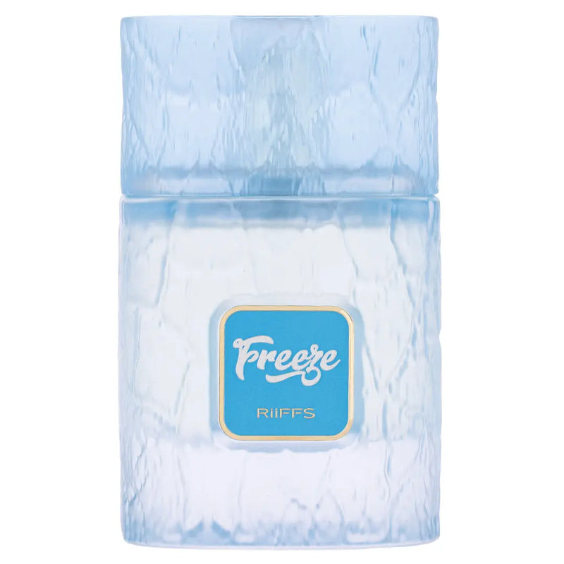 Riiffs Freeze , extract de parfum unisex 100 ml - 2