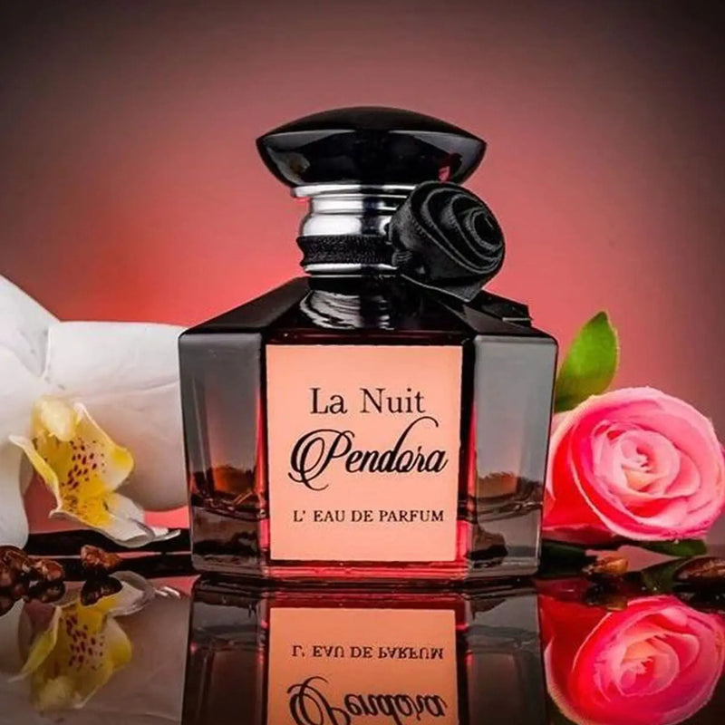 Pendora Scents La Nuit apa de parfum dama  100ml - 1