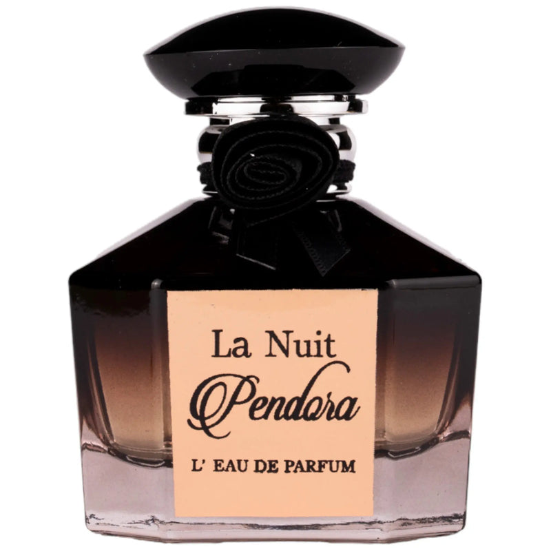 Pendora Scents La Nuit apa de parfum dama  100ml - 3