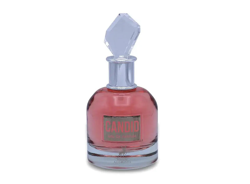 So Candid Maison Alhambra,Apa de Parfum  Femei - 100ml - 2