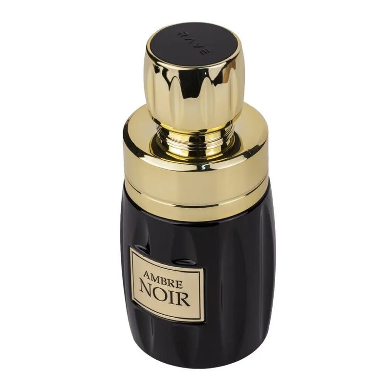 Ambre Noir, Rave,Apa de parfum Unisex- 100ml - 3