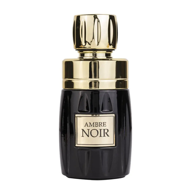 Ambre Noir, Rave,Apa de parfum Unisex- 100ml - 2