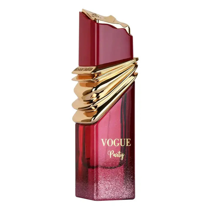 Alhambra Vogue Party,apa de parfum  Damă, EDP 100 ml - 2