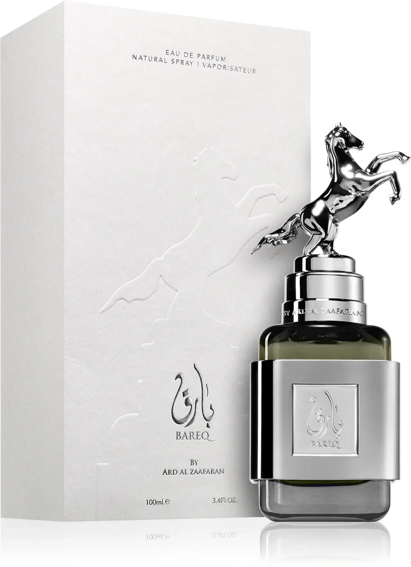 Ard Al Zaafaran Bareq,  apa de parfum ,bărbați 100 ml - 1