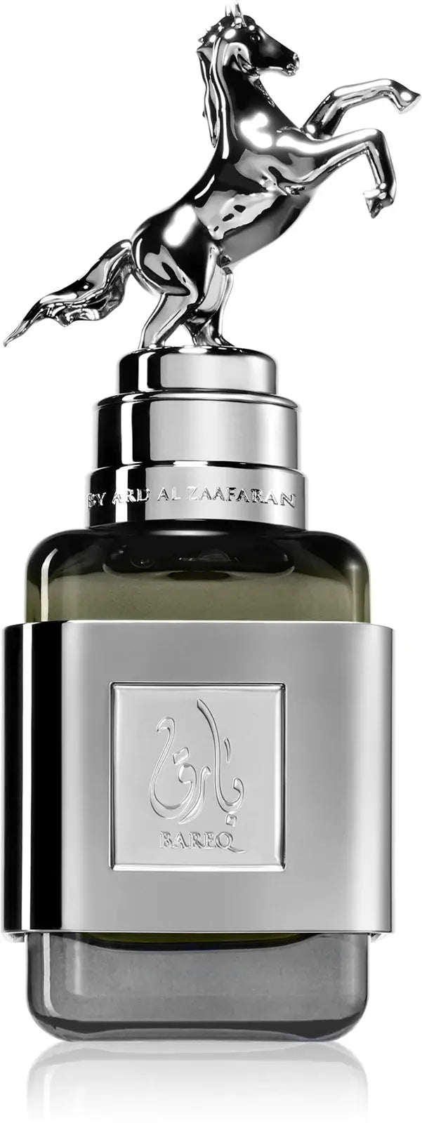Ard Al Zaafaran Bareq,  apa de parfum ,bărbați 100 ml - 2