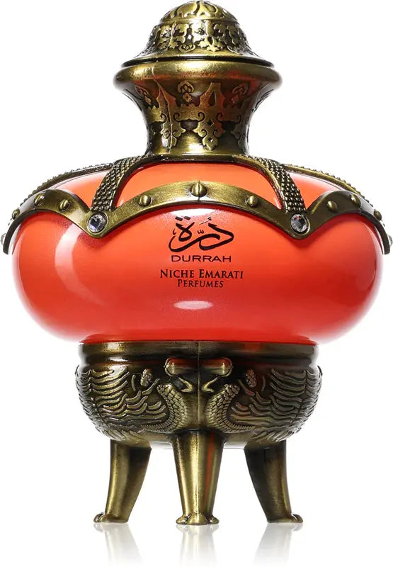 Durrah Niche Emarati Apa de Parfum unisex  100 ml - 2