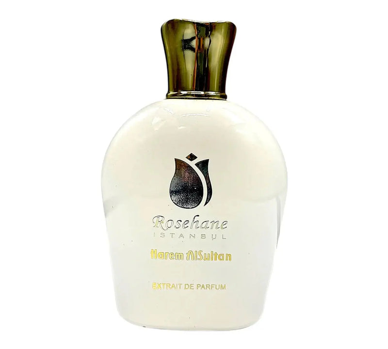 Harem Al Sultan Rosehane ,Extract de Parfum Dama, 100 ml - 4