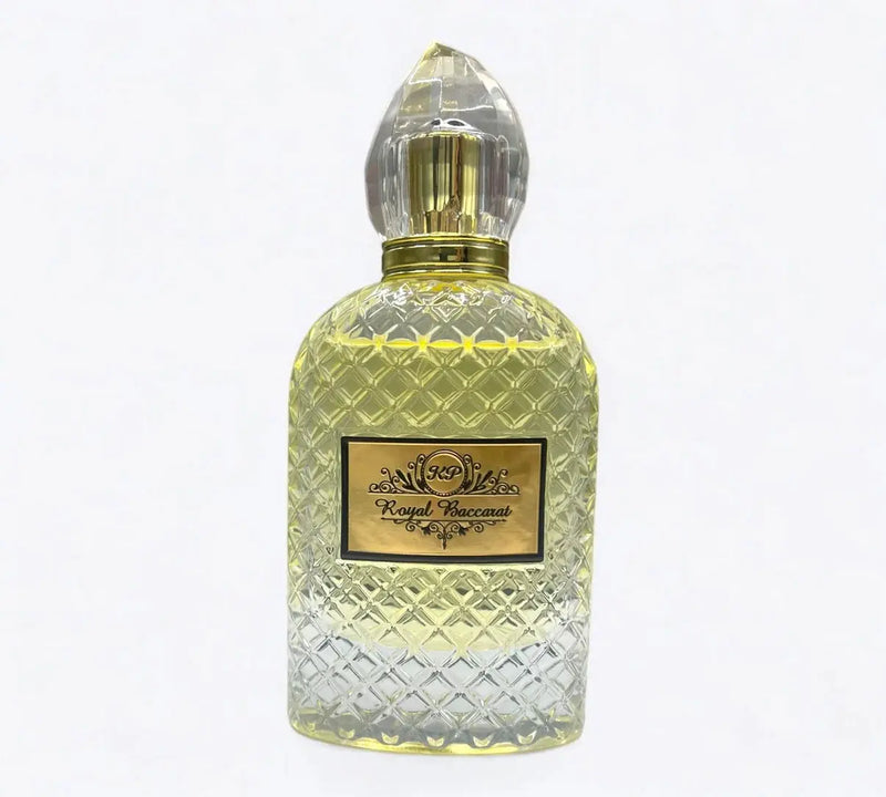 Royal Baccarat, Extract de Parfum Unisex, 100 ml - 1