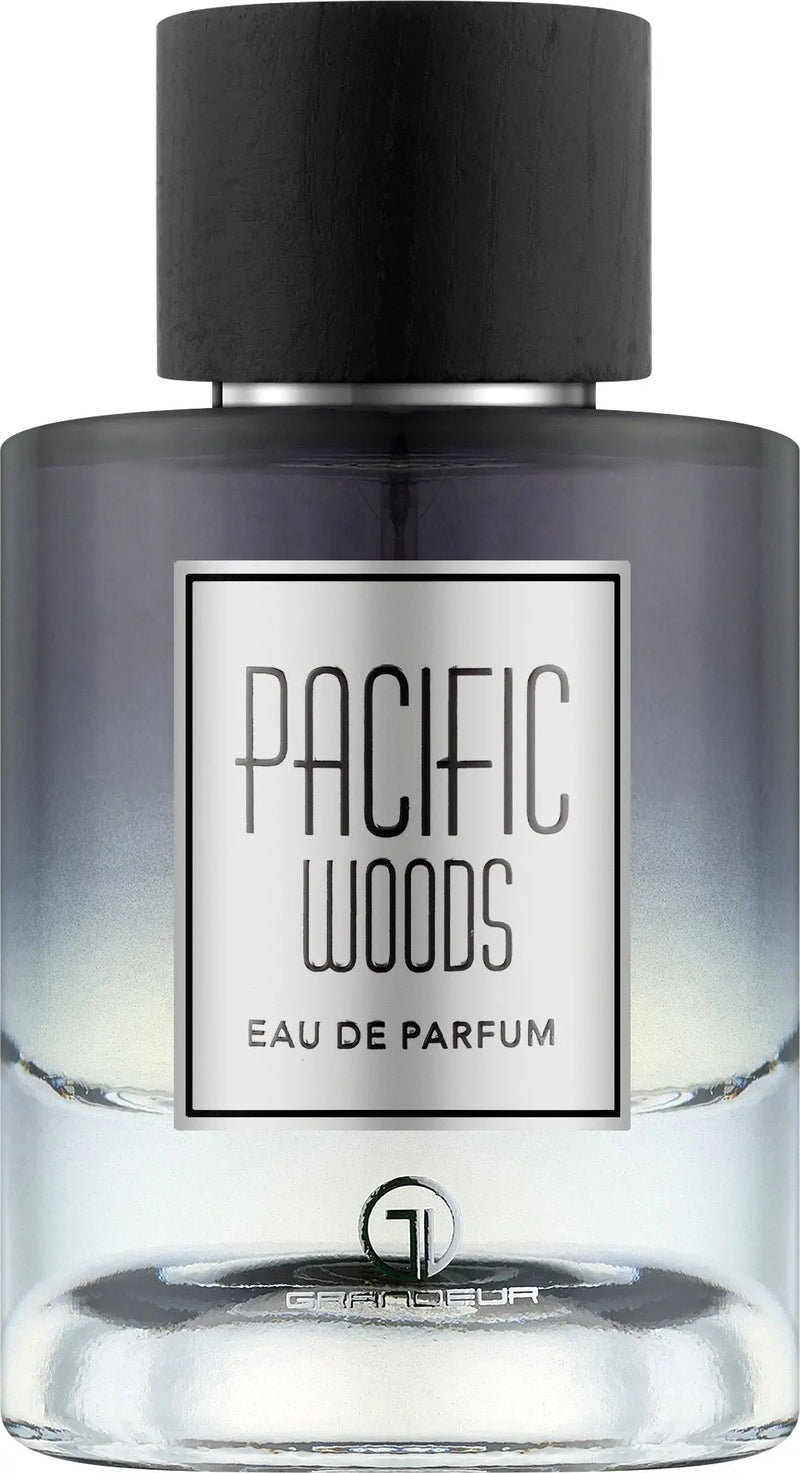 Pacific Oud, Grandeur Elite, apa de parfum Barbati - 100ml - 1