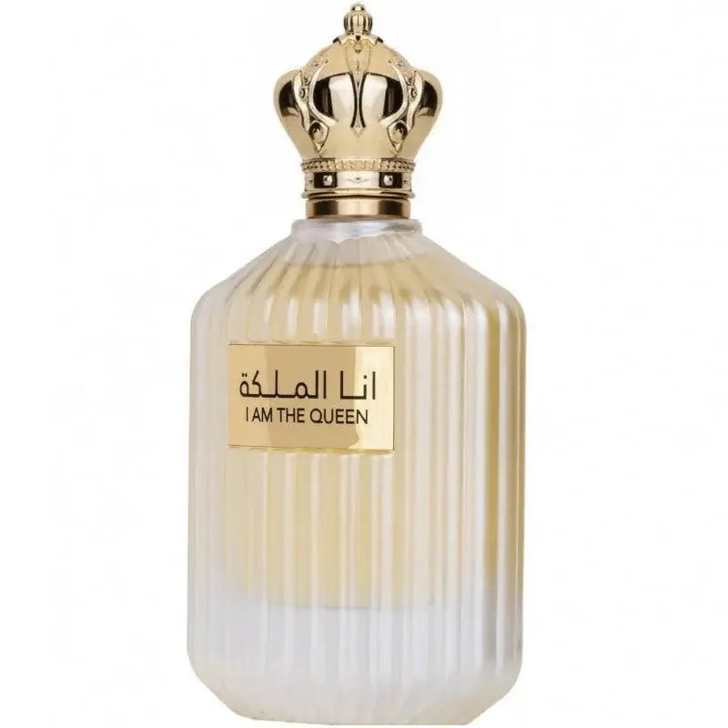 I Am The Queen Ard Al Zaafaran Apa de parfumFemei 100 ml - 2
