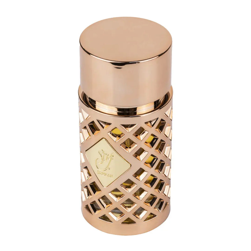 Jazzab Gold Ard Al Zaafaran Apa de Parfum Femei - 100ml - 2