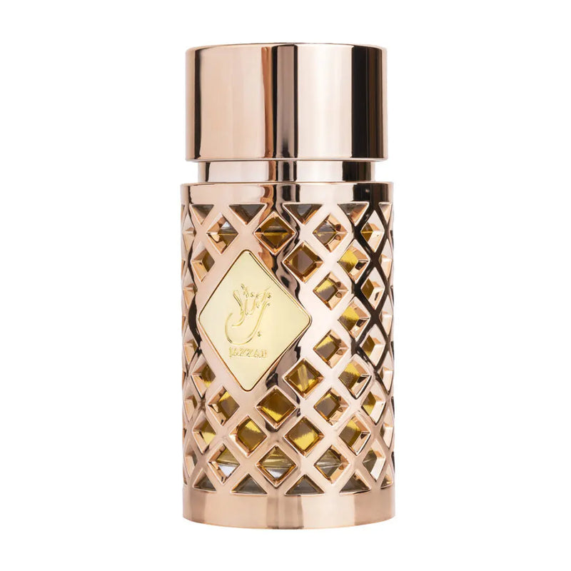 Jazzab Gold Ard Al Zaafaran Apa de Parfum Femei - 100ml - 1