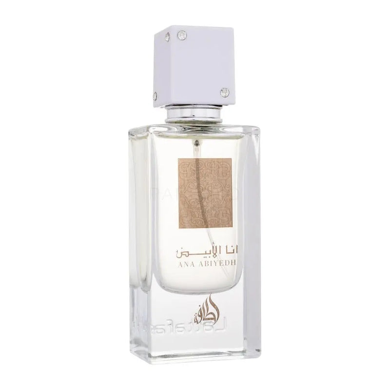 Parfum Lattafa Ana Abiyedh, Damă,EDP 60 ml - 3