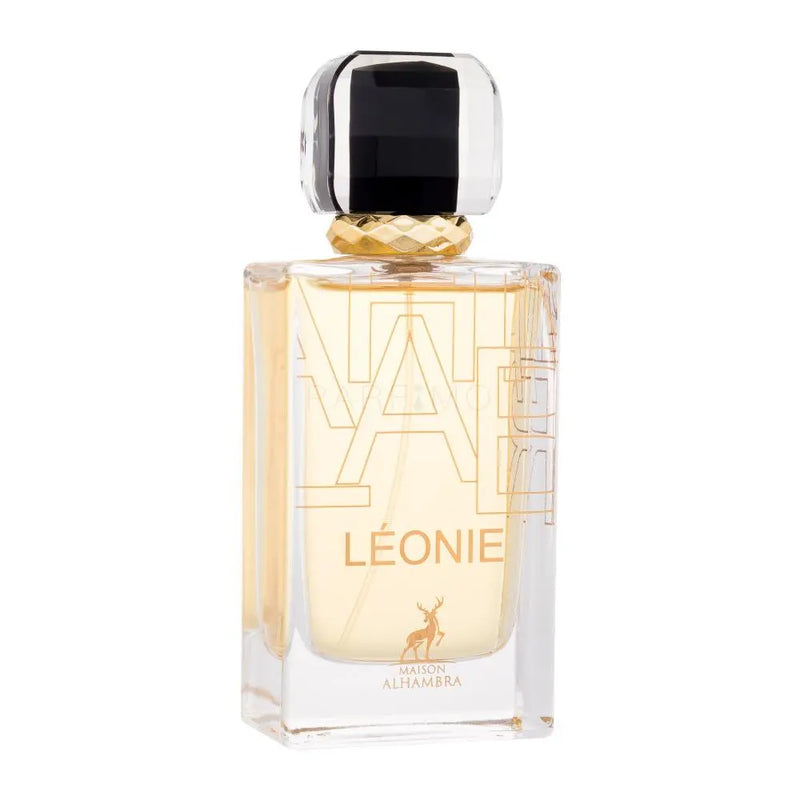 Leonie Maison Alhambra Apa de parfum pentru femei 100 ml - 3