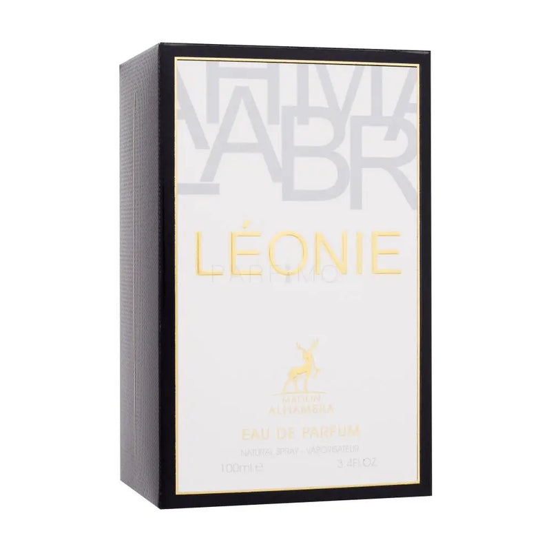 Leonie Maison Alhambra Apa de parfum pentru femei 100 ml - 2