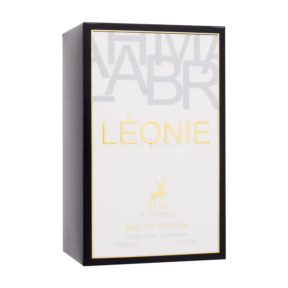 Leonie Maison Alhambra – Apa de Parfum Femei 100 ml | Violetta