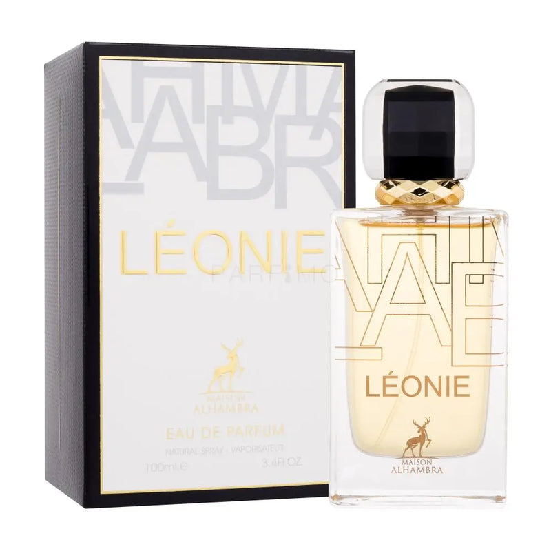 Leonie Maison Alhambra Apa de parfum pentru femei 100 ml - 1