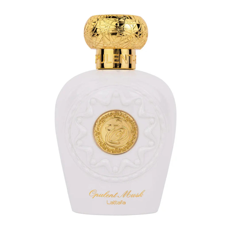 Opulent Musk Lattafa Femei - 100ml - 2