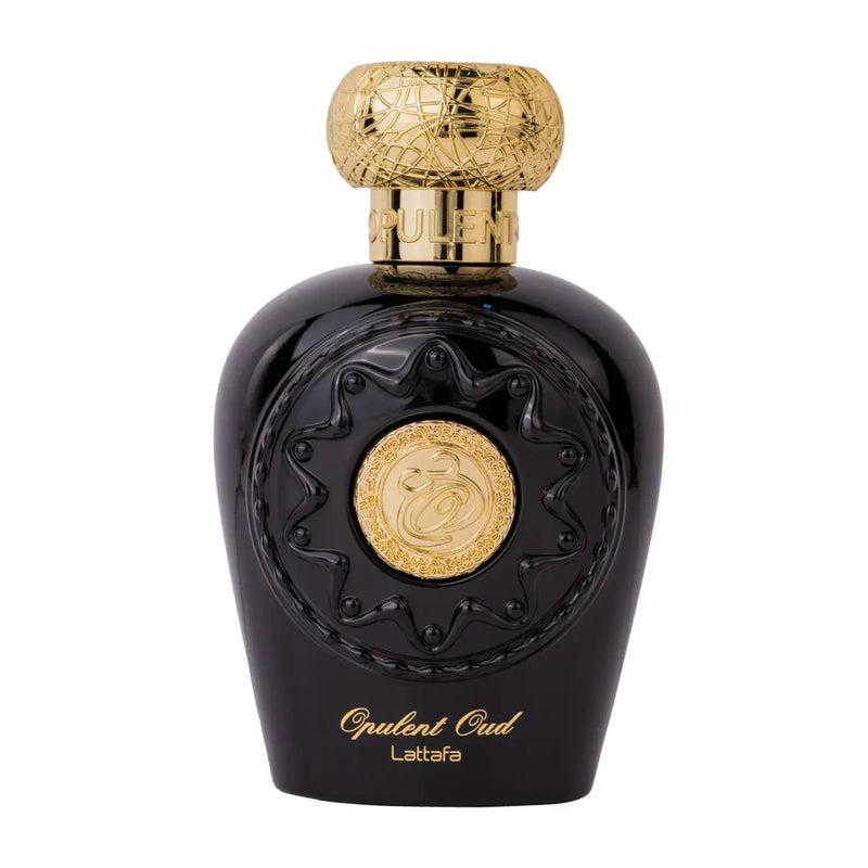 Opulent Oud Lattafa Apa de Parfum, Unisex - 100ml - 1