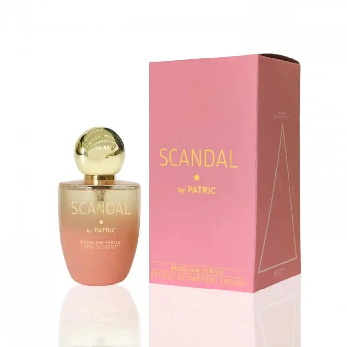 Scandal Queen by Patric Extract de Parfum , Femei 100 ml - 1