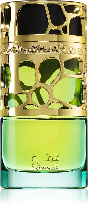 Lattafa QIMMAH Apa de parfum dama 100 ml - 2