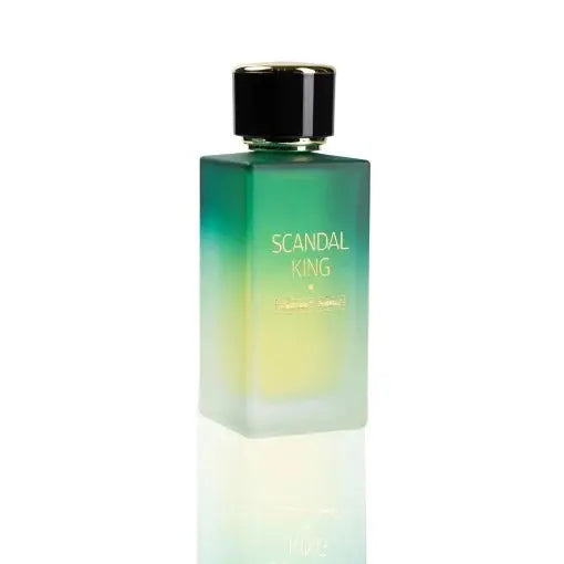 Scandal King by Patric Extract de Parfum, Barbati 100 ml - 2