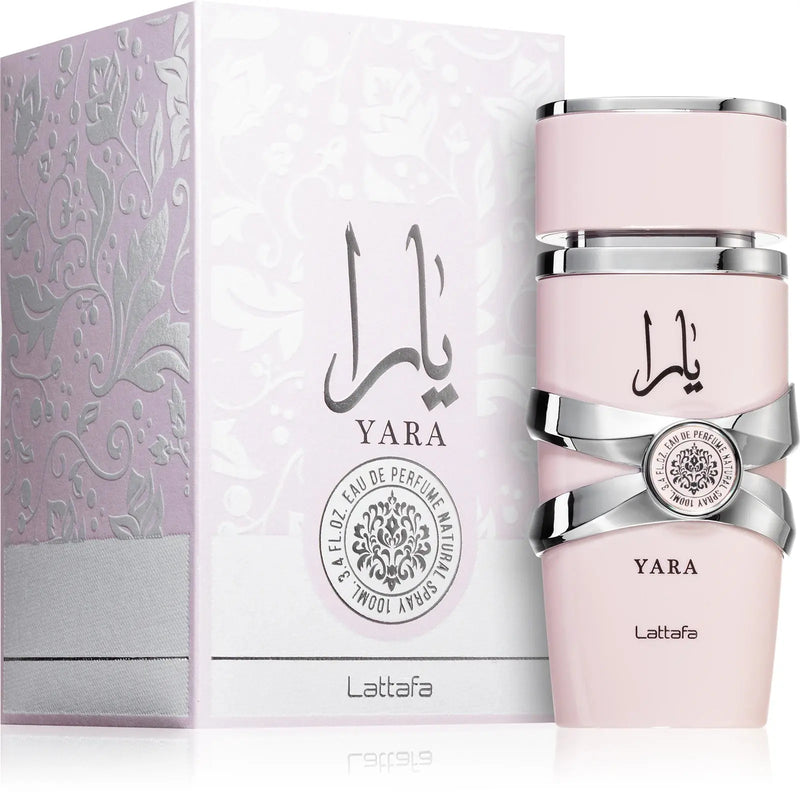 Yara Lattafa apa de parfum Femei - 100ml - 2