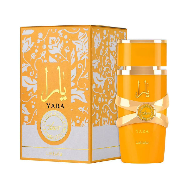 Yara Tous Lattafa Apa de Parfum Femei - 100ml - 2