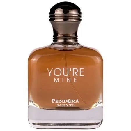 SCENTS YOU'RE MINE Edp Bărbați 100 ml - 2